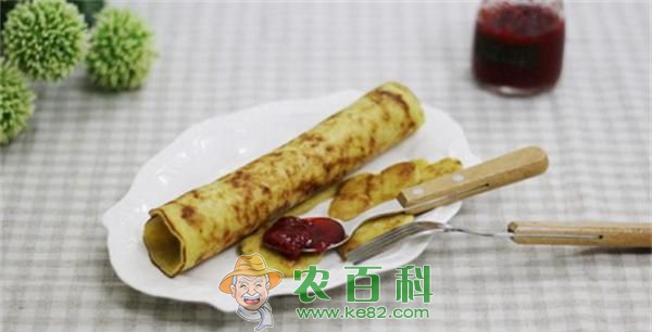 燕麦片的吃法