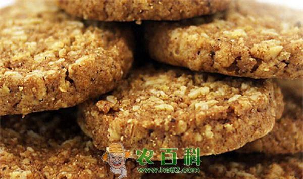燕麦片的吃法