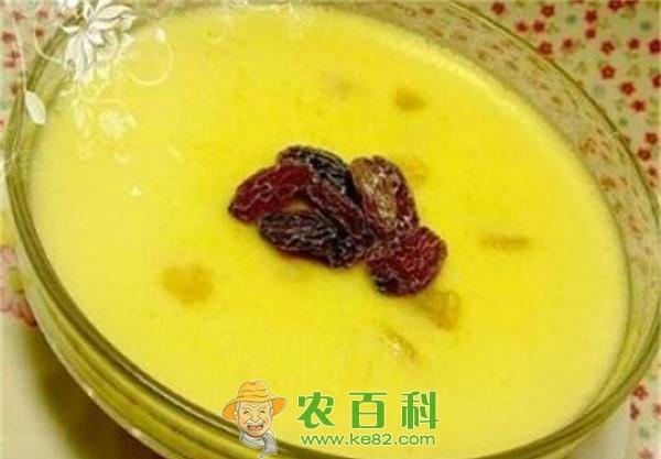 燕麦片的吃法