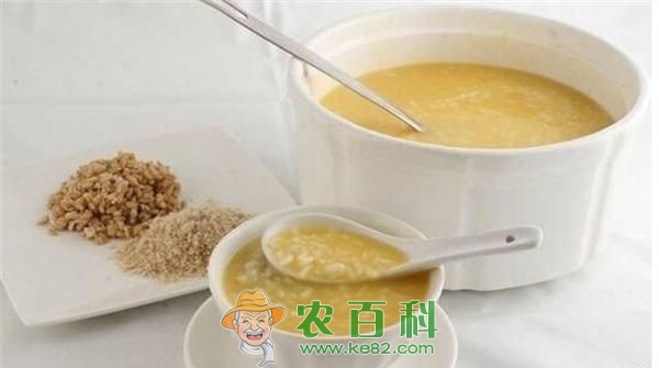 燕麦片的吃法
