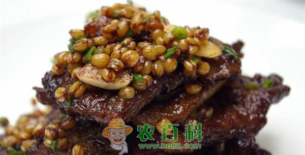 燕麦片的吃法