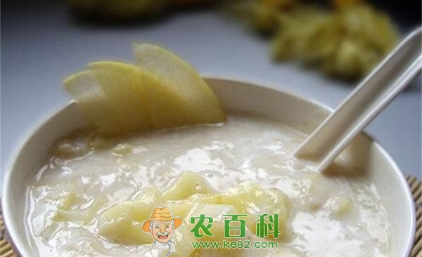 燕麦片的吃法