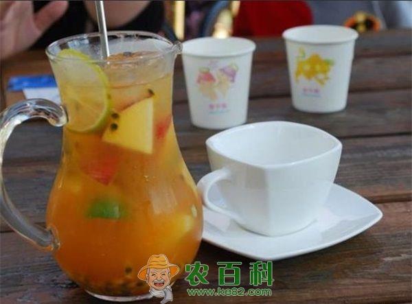 百香果种植技术