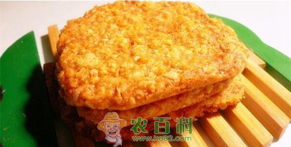 燕麦片的吃法