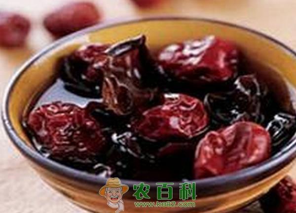 茵陈大枣汤