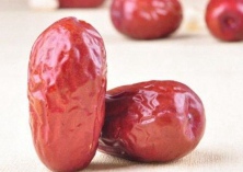 大枣树冬季病虫害防治