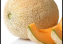 水稻大棚二次利用种植哈密瓜