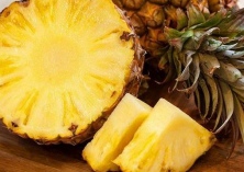 医检师兼职翻转地瓜田改种凤梨 医检师兼职翻转地瓜田改种凤梨