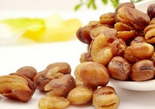 有蚕豆病或蚕豆病史者禁食蚕豆