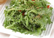 西红柿套茼蒿种植