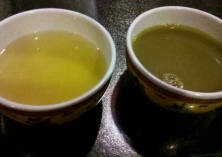 阿青5号青稞