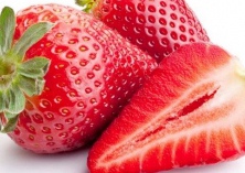 草莓定植土壤应先消毒