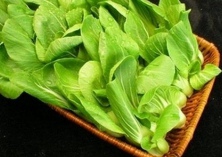 油菜贮藏保鲜技术