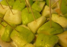 芭乐的保存方法