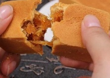 微品龙记台湾凤梨酥拓展内陆市场