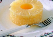 吃菠萝上火吗 吃菠萝上火吗