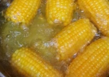 玉米煮多久能熟