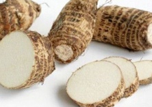 孕妇可以吃芋头吗