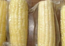 鲜玉米的保存方法