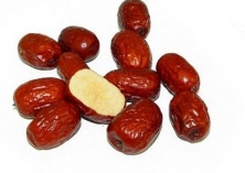 敦煌发展绿色生态大枣产业