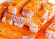 芋头栽培（调温、控光）