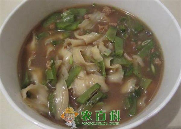 扁豆角的做法大全