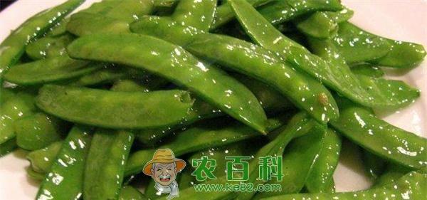 扁豆角的做法大全