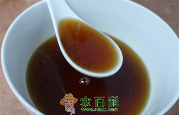 芝麻油介绍
