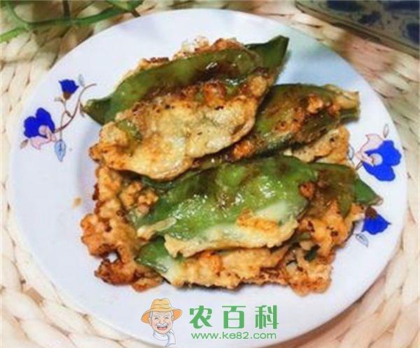 扁豆角的做法大全