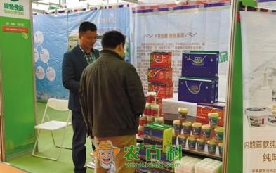 青稞 绿博会西藏产青稞麦片等获金奖