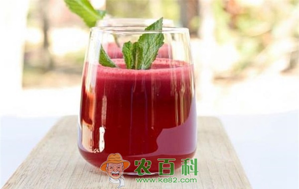 甜菜 林西县甜菜长势喜人丰收在望
