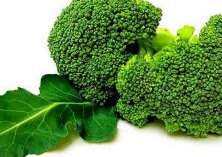 西兰花双球的栽培技术