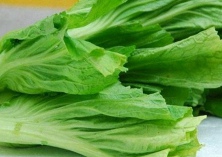 毛豆越绿越新鲜？