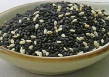 养生佳品话芝麻