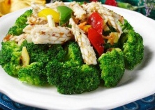 西兰花品种介绍