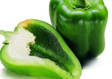 青椒“身价逆袭”（涨至鸡蛋两倍）