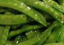 扁豆角的做法大全