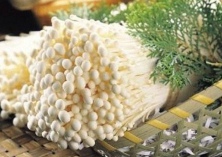 金针菇黑头病的防治方法