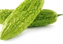 “枫木苦瓜”畅销岛外