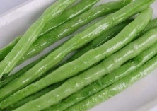 四季豆冬季栽培注意事项