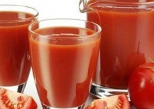 番茄汁的做法和营养价值