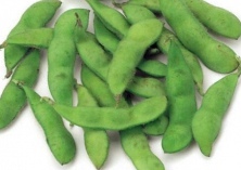 毛豆的功效与作用