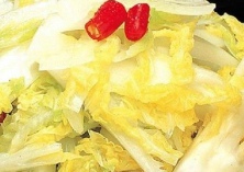 娃娃菜病虫害的防治