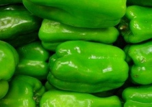 青椒保鲜的方法