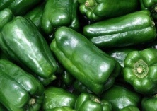 速冻青椒的方法