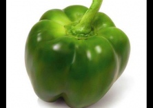 天长市纳米科技肥助青椒喜获丰收