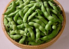 夏季露地黑毛豆栽培技术（下）