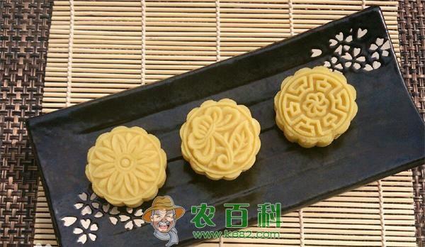 绿豆糕 绿豆糕介绍