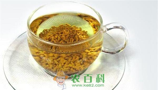 荞麦茶介 荞麦茶介绍