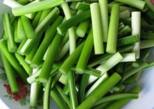 怎样种好四季蒜苔